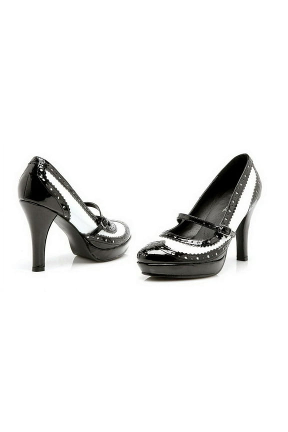 Ellie Shoes - Flapper Shoes - Women's Shoe 7