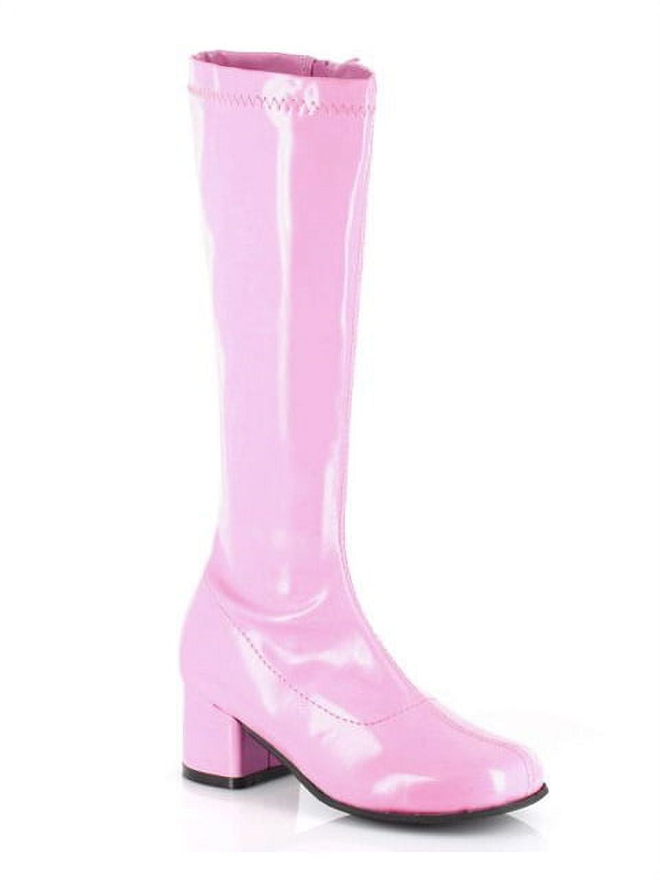 Ellie Shoes Girls Dora (Pink) Child Boots Pink Small - Walmart.com