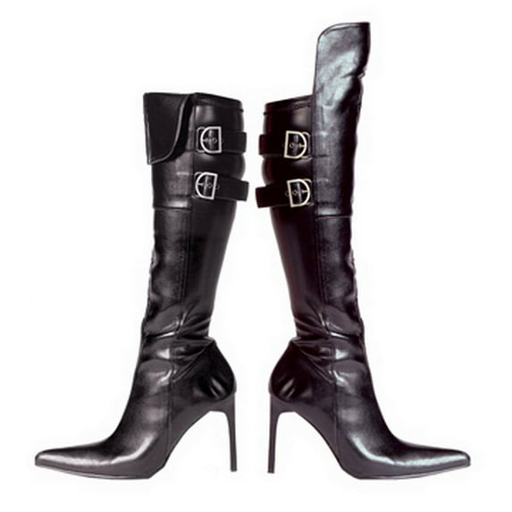 Morris Costumes Women's Bach Pointy-Toe Pirate Boot