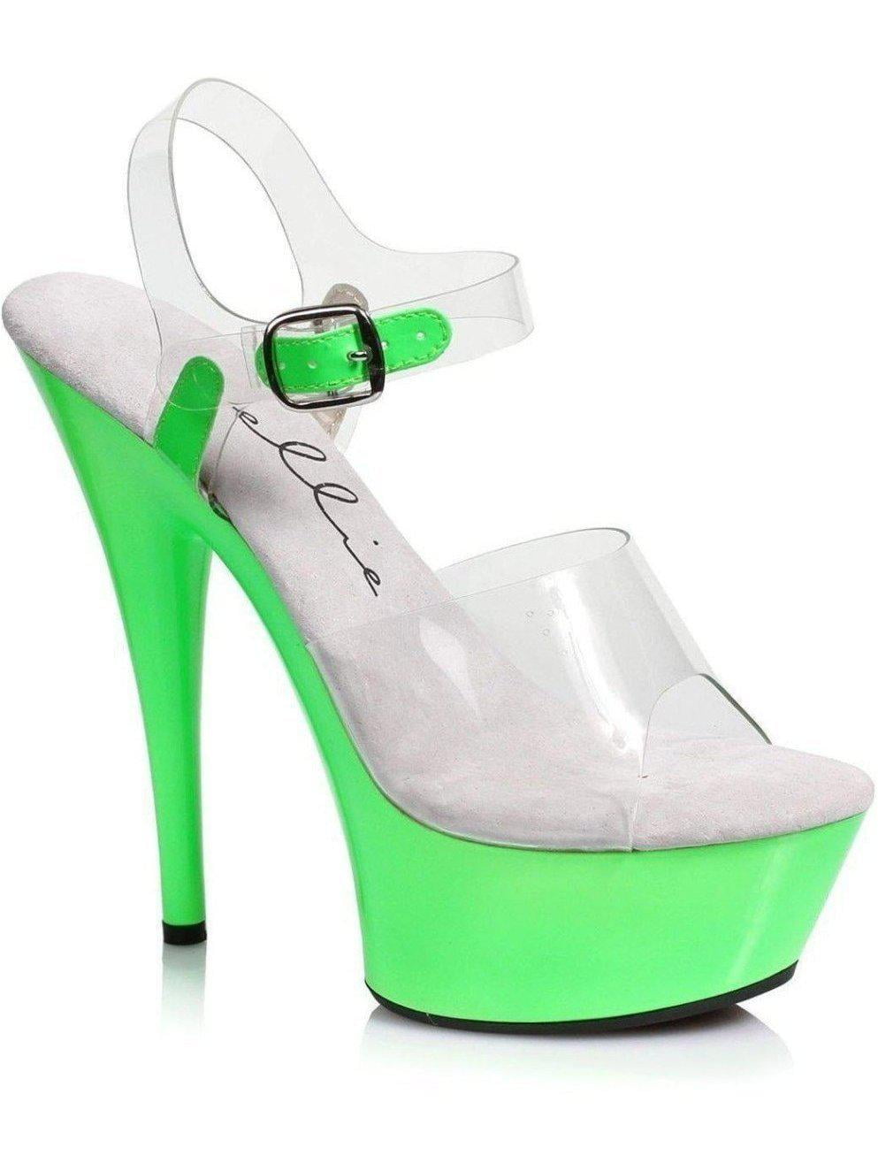 Ellie-Shoes-Womans-E-609-Roxy-