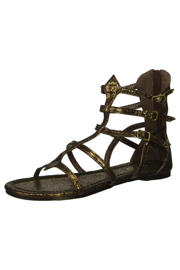Women's 015-athena Flat Sandal