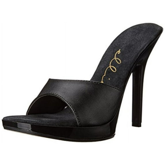 Ellie Shoes Women's 502 Vanity Dress Sandal