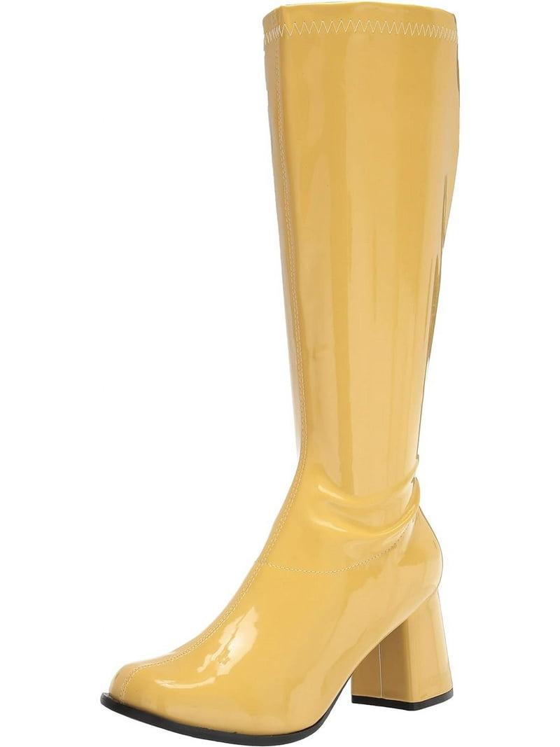 2023-24UPZ boots　RCRシエルのみイエロー 2023-24UPZ boots RCRシエルのみイエロー