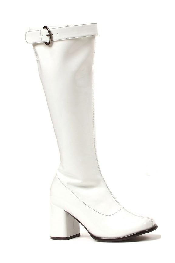 Women's Wide Width Calf Gogo Boots