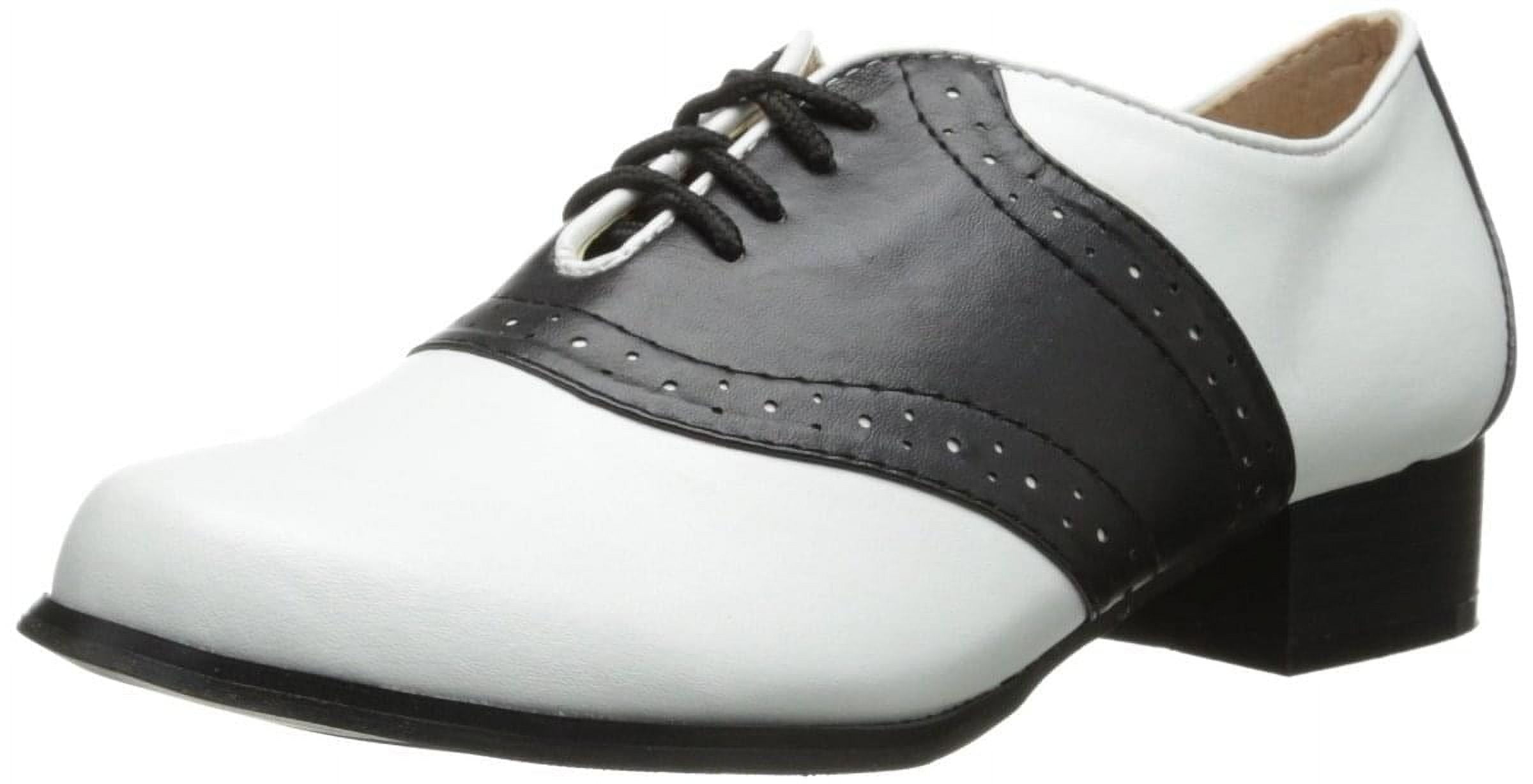 Free Shipping! Ellie Shoes Womens Costume Saddle Shoes Size Free Shipping! Ellie Shoes Womens Costume Saddle Shoes Size