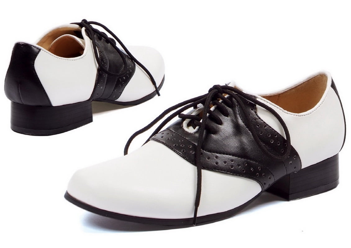 タイニーアンエステルScottie Skirt & Saddle Shoes タイニーアンエステルScottie Skirt & Saddle Shoes