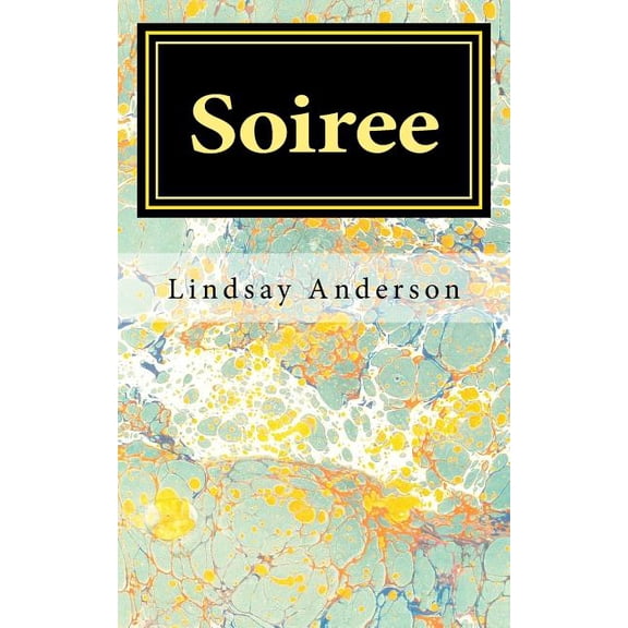 Ellie Soiree, Book 4, (Paperback)