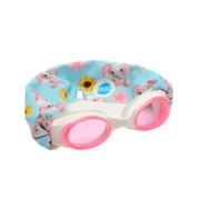 Ellie - Splash Place Swim Goggles