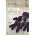 thumbnail image 1 of Ellie Stone Mysteries: Stone Cold Dead : An Ellie Stone Mystery (Series #3) (Paperback), 1 of 1