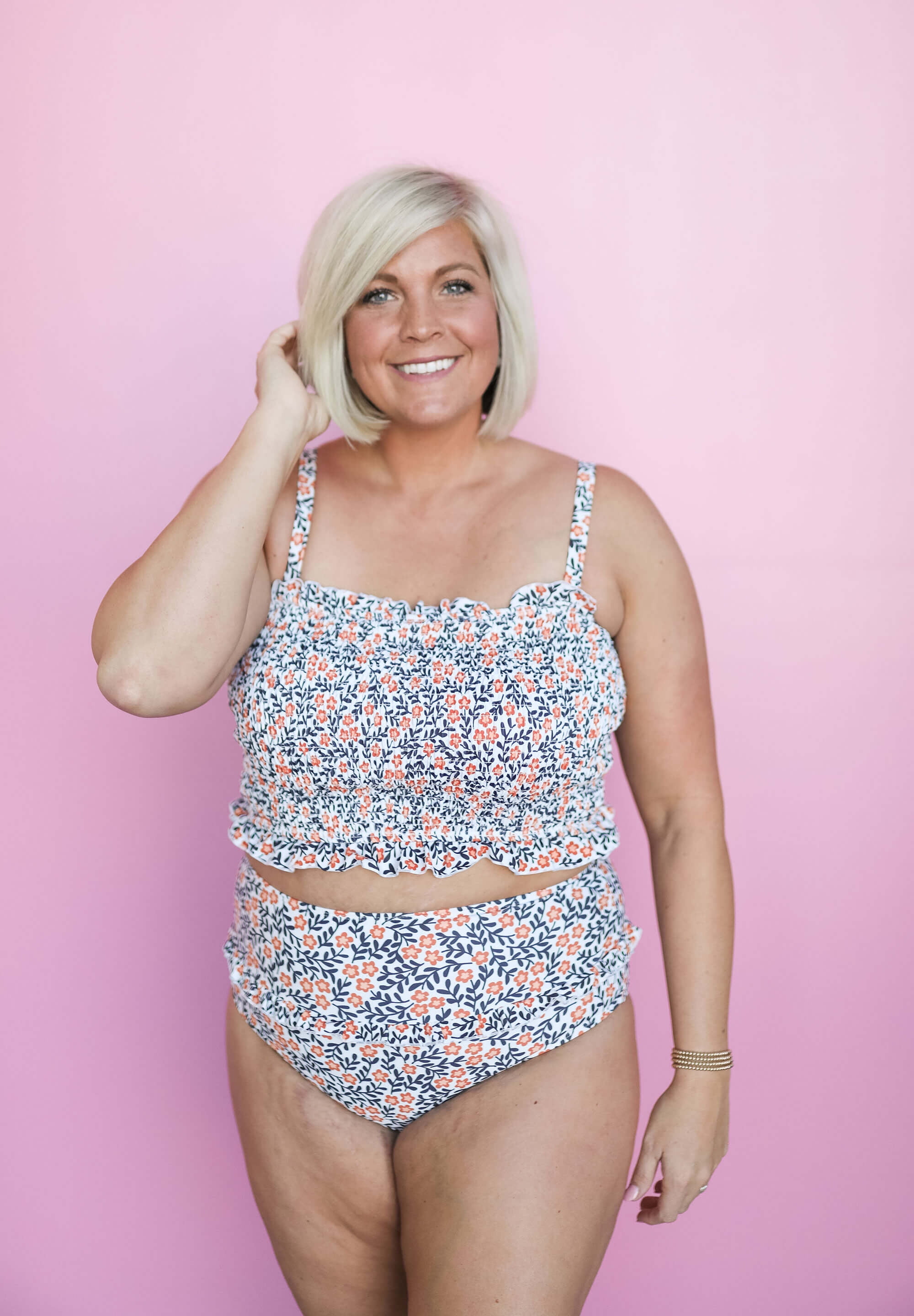 Ellie Top
