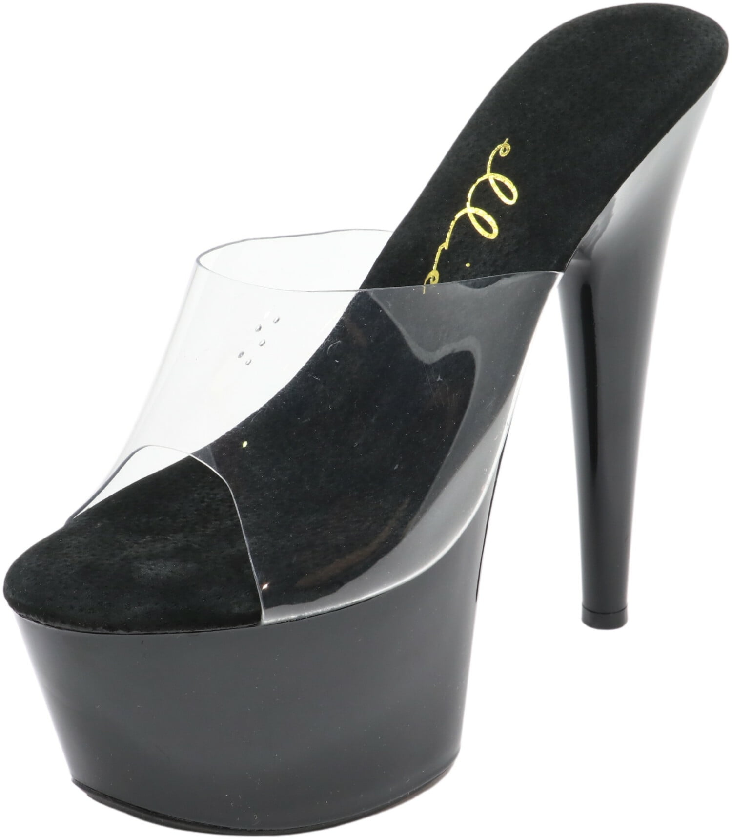 Buy High Heels 7 Inches Pageant Venus online | Lazada.com.ph-hkpdtq2012.edu.vn