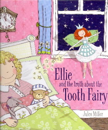thumbnail image 1 of Ellie and the Truth About the Tooth Fairy, 1 of 1
