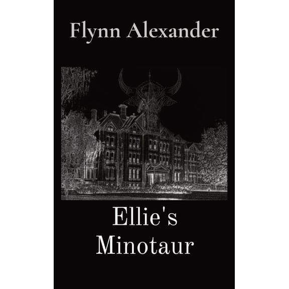 Ellie's Minotaur, (Hardcover)