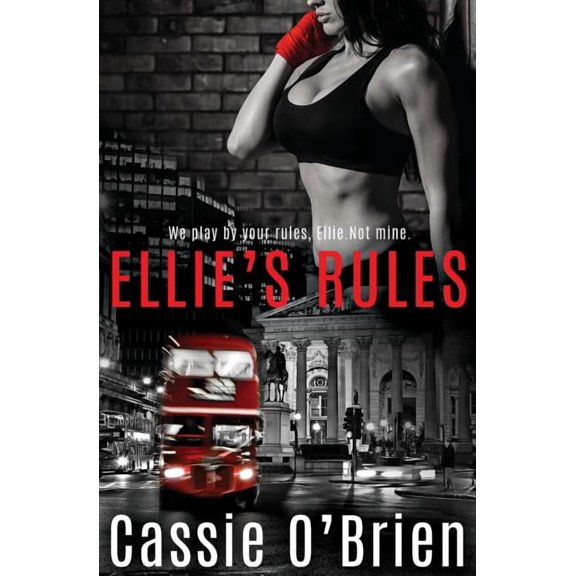 Ellie's Rules, (Paperback)