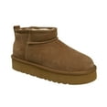 thumbnail image 1 of Lamo Ellie Women's Suede Boots, 1 of 10