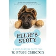 thumbnail image 1 of Pre-Owned Ellie's Story: A Puppy Tale (Hardcover) 0765374692 9780765374691, 1 of 1