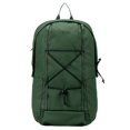 thumbnail image 1 of Elliker 22L Kiln Hooded Zip Top Backpack, Green, 1 of 10