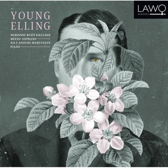 Elling / Kielland / Mortensen - Young Elling - Music & Performance - SACD