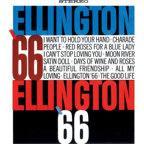 Ellington '66