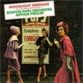 thumbnail image 1 of Ellington,Duke / Fiedler / Boston Pops - Moonlight Serenade - Music & Performance - CD, 1 of 1