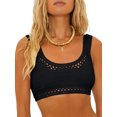 thumbnail image 1 of Elliot Bralette Bikini Top Swimsuit, 1 of 5