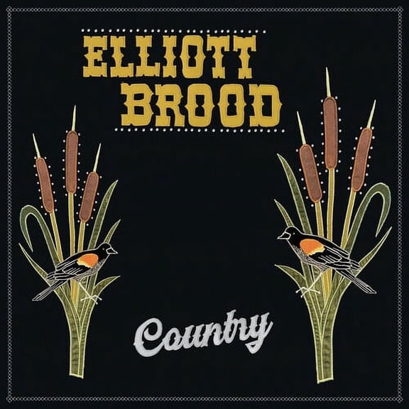 Elliot Brood - Country - Music & Performance - Vinyl