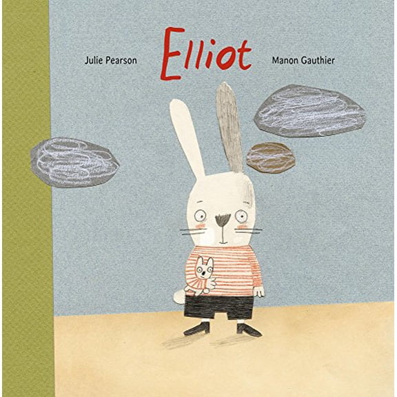 Pre-Owned Elliot (Hardcover) 1927485851 9781927485859
