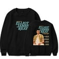 thumbnail image 1 of Elliot James Reay Tour Merch Sweatshirt O-Neck Long Sleeve Fashion Pullovers New Fashion Streetwear, 1 of 7