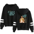 thumbnail image 1 of Elliot James Reay Tour Merch Sweatshirt Rapper Hiphop Unisex Bagless Pullover Harajuku Hooded, 1 of 6