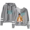 thumbnail image 1 of Elliot James Reay Tour Merch Sweatshirt Rapper Hiphop Unisex Bagless Pullover Harajuku Hooded, 1 of 6