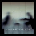thumbnail image 1 of Elliot Moss - Highspeeds - Rock - CD, 1 of 1