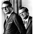 thumbnail image 1 of Elliot Richardson Takes Oath As Attorney General As Richard Nixon Watches History (24 x 36), 1 of 2