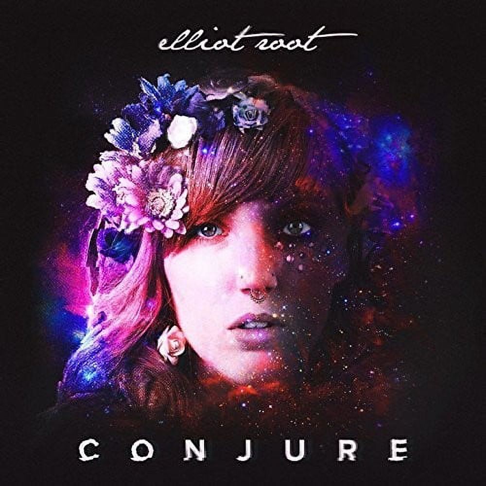 Elliot Root - Conjure [CD] - Walmart.com