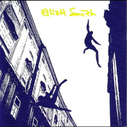 Elliot Smith - Elliott Smith - Music & Performance - Vinyl