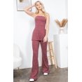 thumbnail image 1 of Elliot Strapless Pant Set, 1 of 4