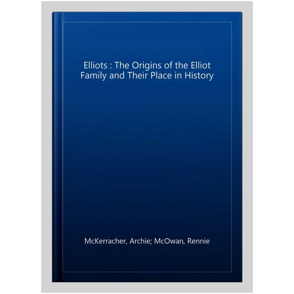 Elliots