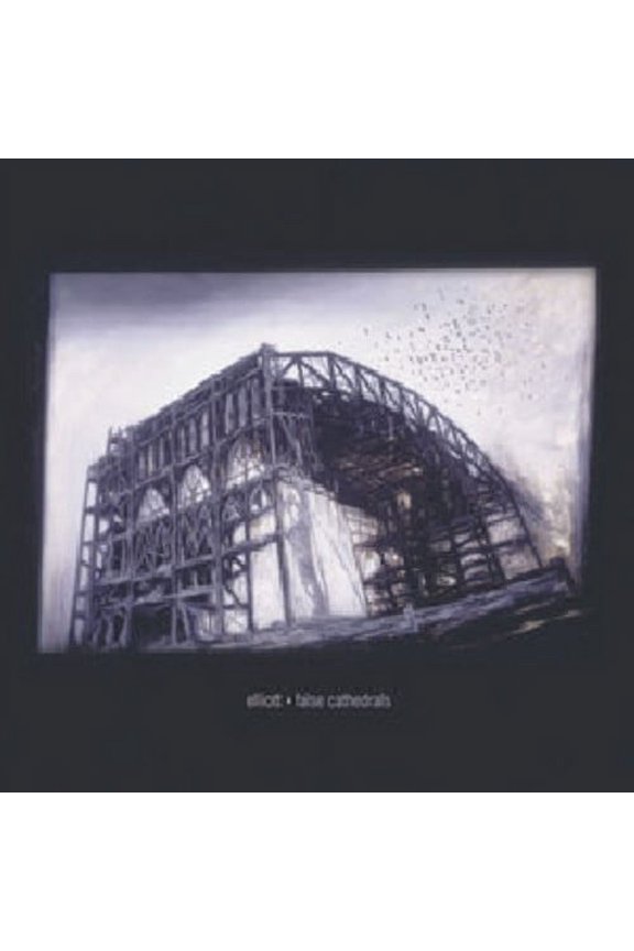 - False Cathedrals - Punk Rock - Vinyl