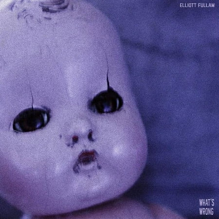 What's Wrong [LP] - VINYL