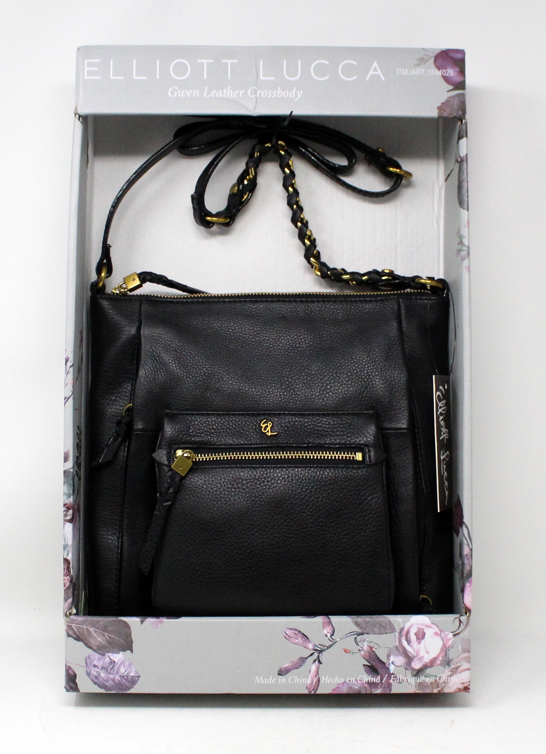 Elliott lucca sales gwen crossbody