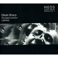 thumbnail image 1 of Elliott Sharp - Larynx - Jazz - CD, 1 of 1