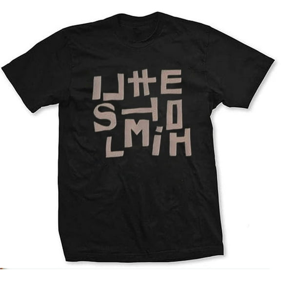 Elliott Smith Concert Tee To Me Elliott Smith T Shirt Unisex S-4XL NL2230