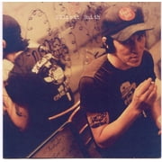 Elliott Smith Either/ or Indie Exclusive, Clear Red Colored Vinyl Records & LPs