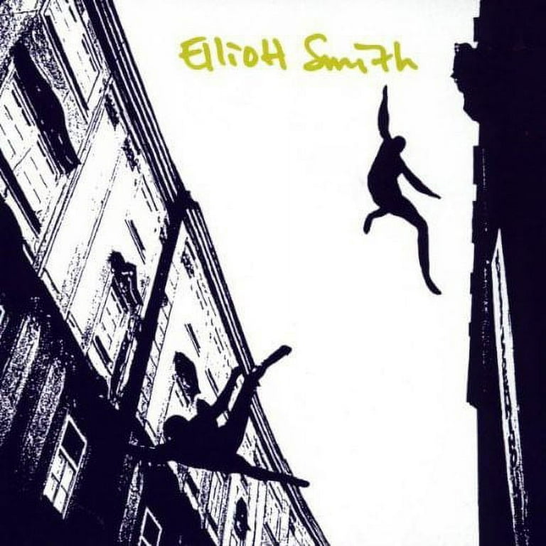 Elliott Smith - Elliott Smith - Music & Performance - CD - Walmart.com