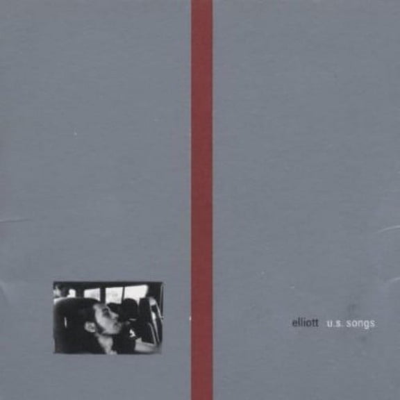 Elliott - Us Songs - Punk Rock - CD