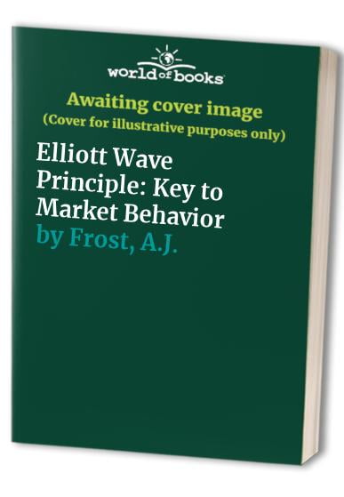 Pre-Owned Elliott Wave Principle (Hardcover) 0932750435 9780932750433