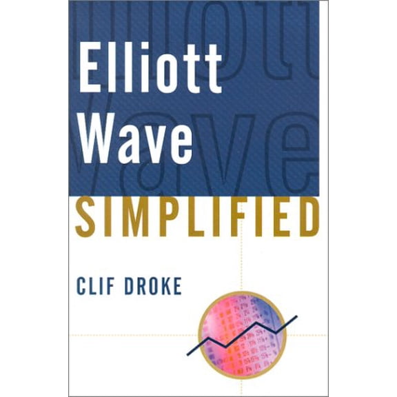 Pre-Owned Elliott Wave Simplified (Paperback) 1883272483 9781883272487