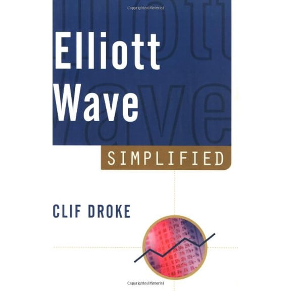 Pre-Owned Elliott Wave Simplified (Paperback) 1883272483 9781883272487