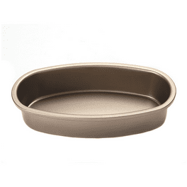 Fat Daddio s PCC 42 Round Cheesecake Pan 4 x 2 Inch Silver Walmart