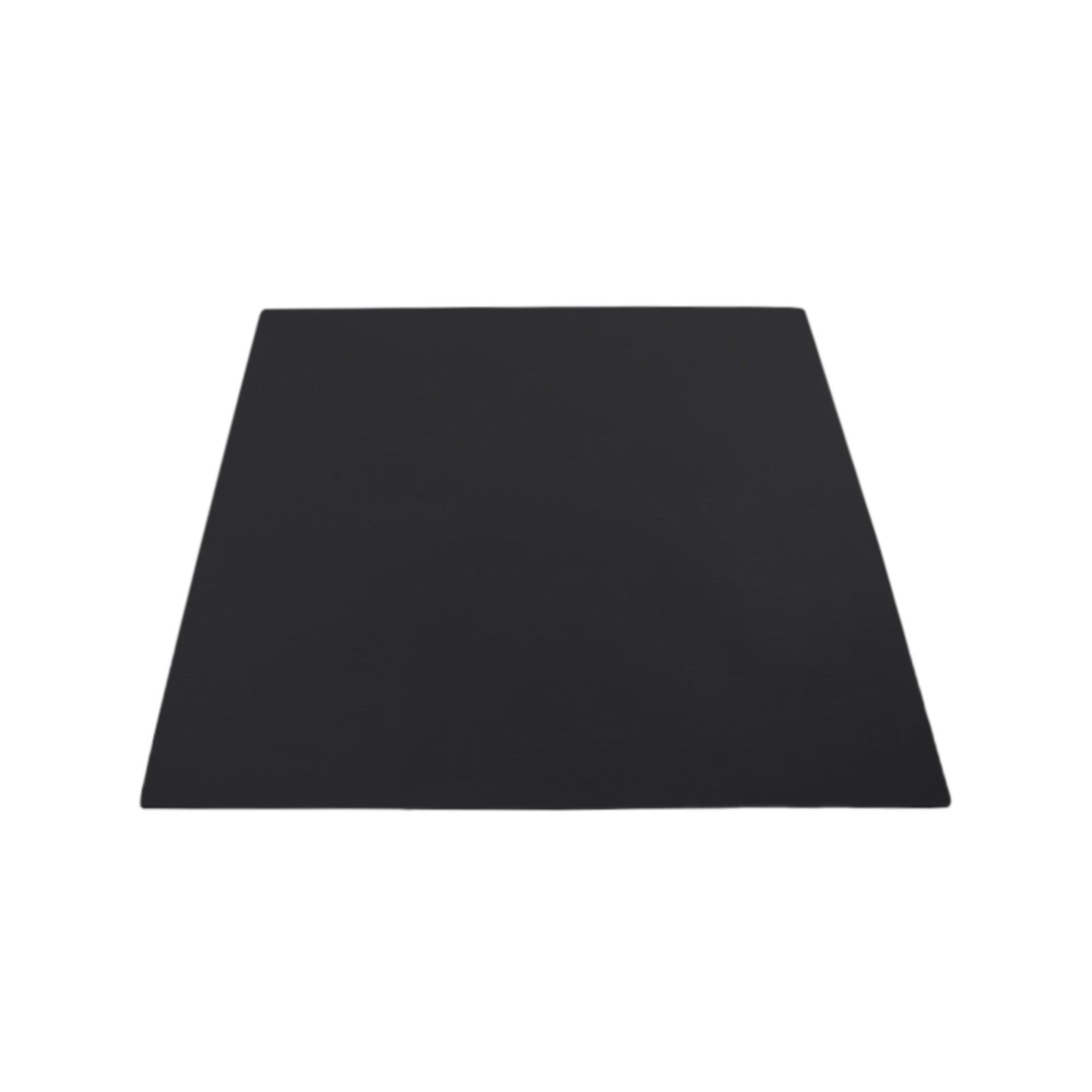 Hydrow Under Machine Mat - 3' X 7.5' Non-Slip Exercise Mat For Rowing Machines, Treadmills & Stationary Bikes