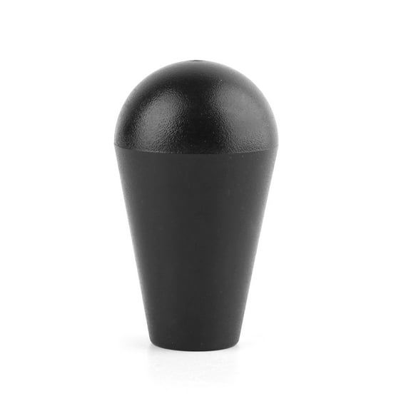 Ellipse Oval Joystick for Head Rocker Ball Top Handle for Joystick Arcade Game DIY Replacement Parts Joystick Accessorie